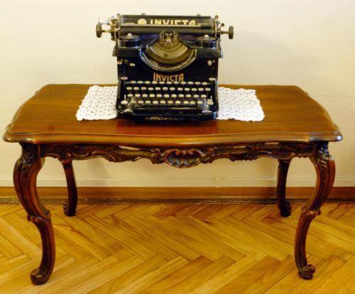 Hotel Alessandra, Florence
