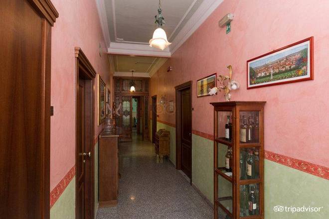 Hotel Desirèe, Florence