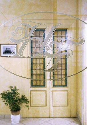 Hotel Fiorita, Florence