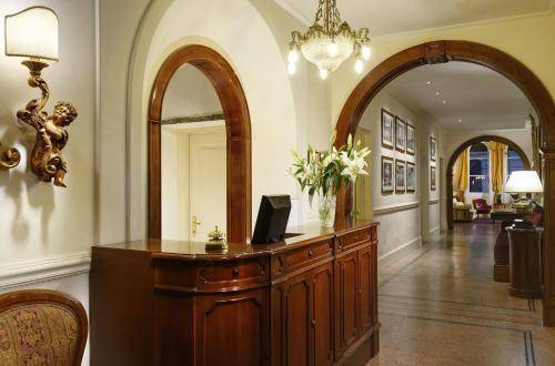 Hotel Pendini, Florence