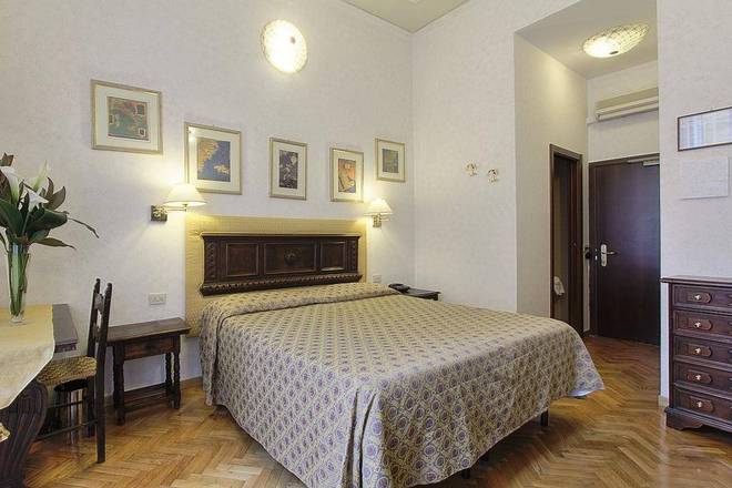 Hotel Alessandra, Florence