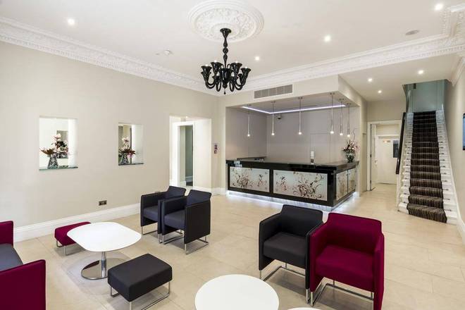 London House Hotel, London