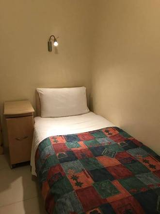 Seven Dials Hotel, London