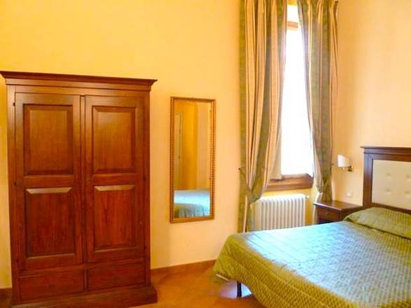 Hotel Cimabue, Florence