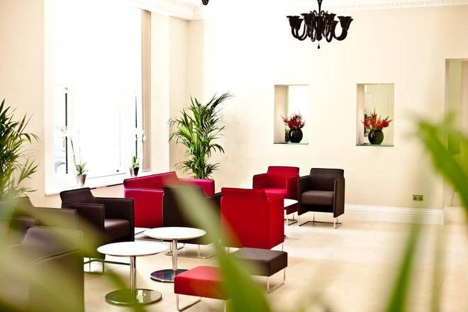 London House Hotel, London