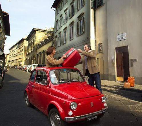 Antica Dimora Firenze, Florence