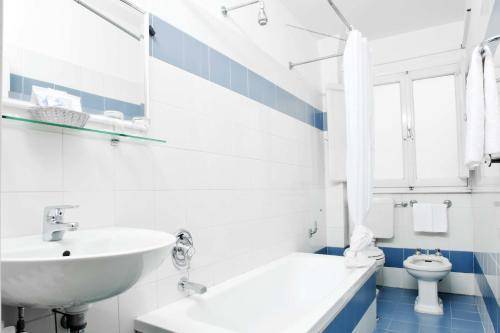 Hotel Alessandra, Florence