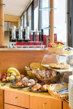 Hotel Fiorita, Florence
