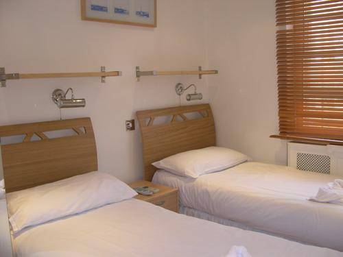 Royal Hyde Park Hotel, London