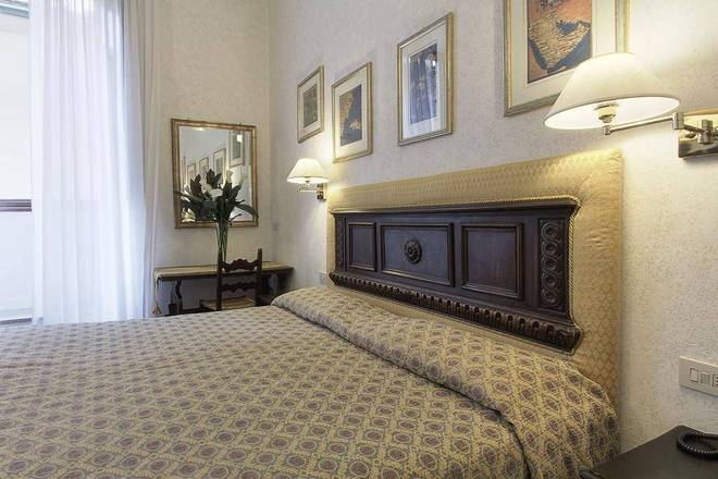 Hotel Alessandra, Florence