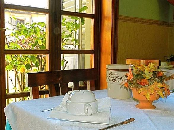 Hotel Desirèe, Florence