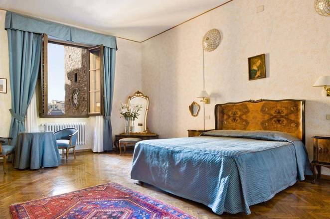 Hotel Alessandra, Florence
