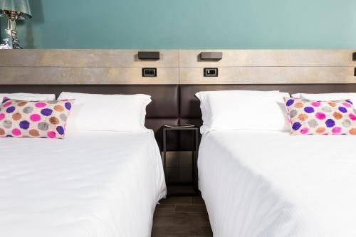 Hotel Globus, Florence