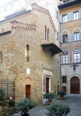Hotel Alessandra, Florence