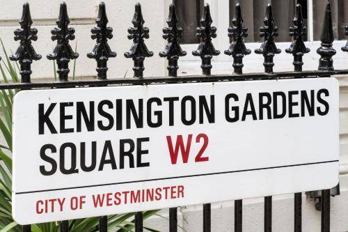 London House Hotel, London