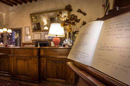 Hotel Mario's, Florence