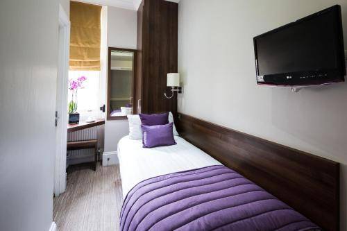 London House Hotel, London