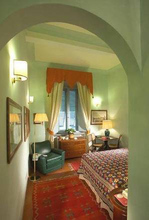 Antica Dimora Firenze, Florence