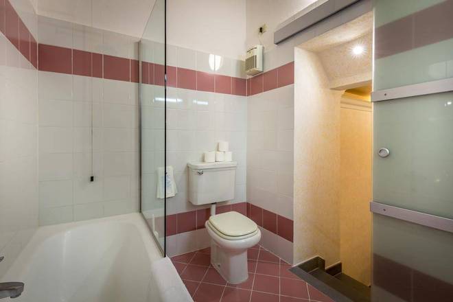 Hotel Alessandra, Florence