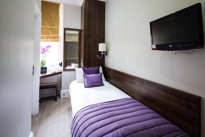 London House Hotel, London