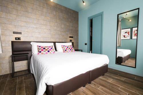 Hotel Globus, Florence