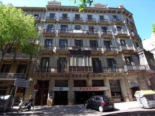 Fashion House, Barcelona