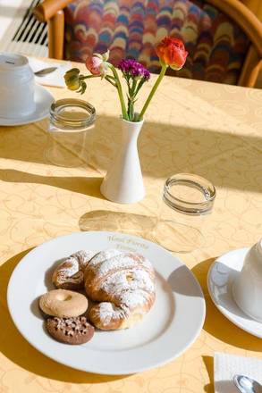 Hotel Fiorita, Florence