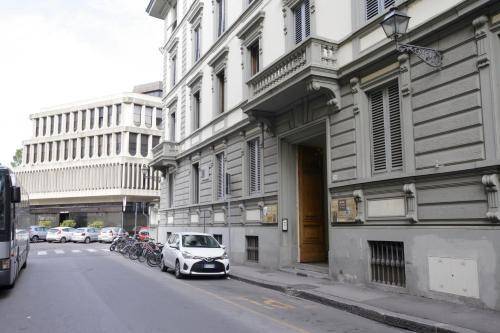 Hotel Desirèe, Florence