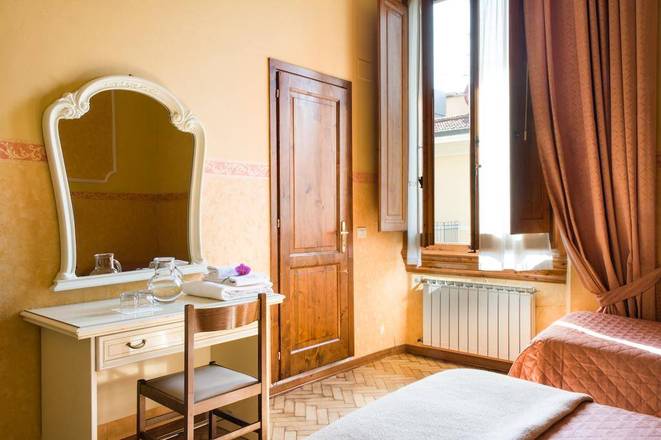 Hotel Fiorita, Florence