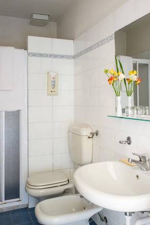 Hotel Fiorita, Florence