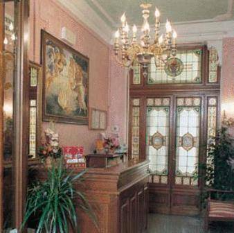 Hotel Desirèe, Florence
