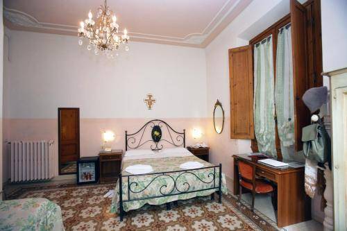 Hotel Desirèe, Florence