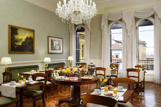Hotel Pendini, Florence