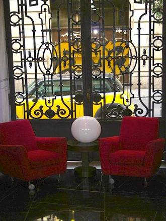 Petit Palace Ducal Chueca, Madrid