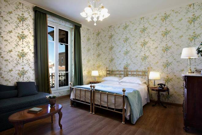 Hotel Pendini, Florence