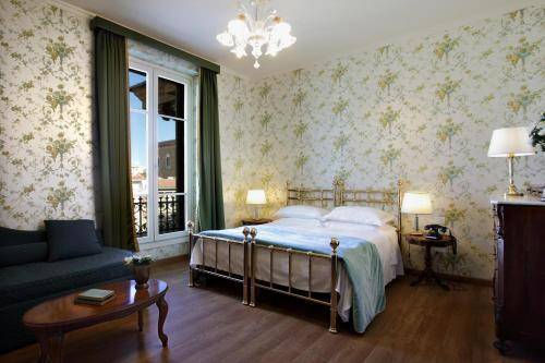 Hotel Pendini, Florence