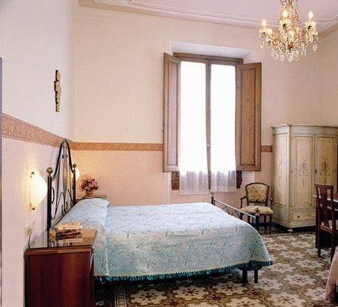Hotel Desirèe, Florence