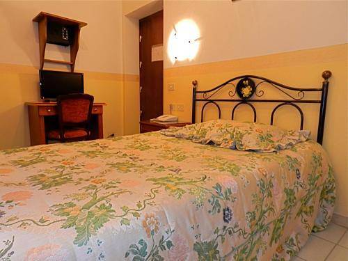 Hotel Desirèe, Florence