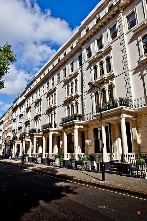 London House Hotel, London Review by EuroCheapo
