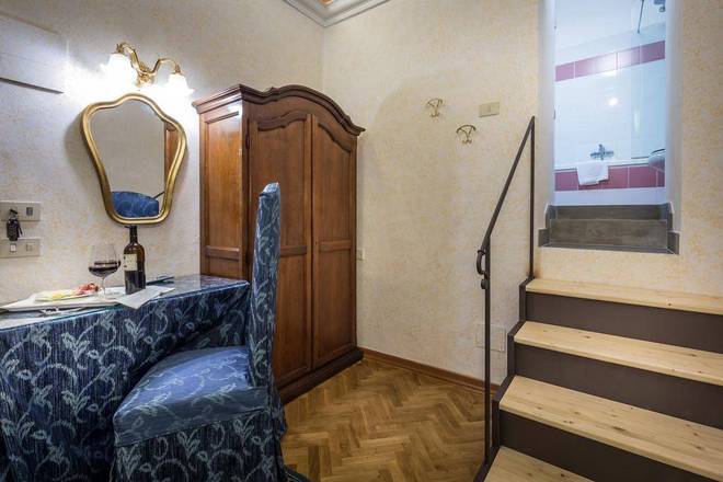 Hotel Alessandra, Florence