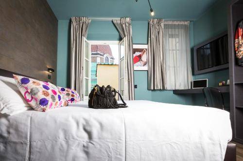 Hotel Globus, Florence