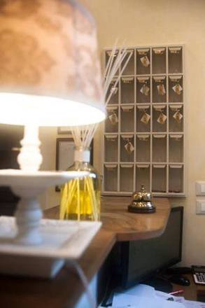 Hotel Cimabue, Florence