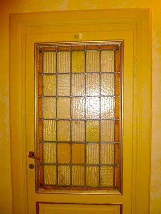 Hotel Fiorita, Florence