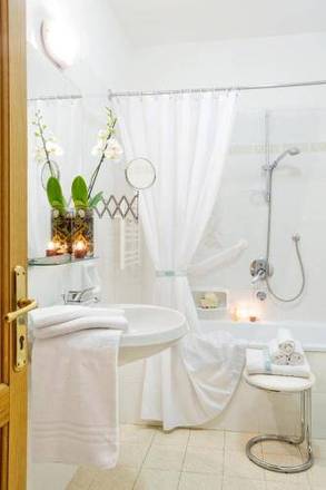Hotel Silla, Florence