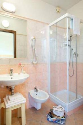 Hotel Fiorita, Florence