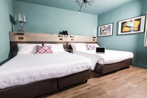 Hotel Globus, Florence