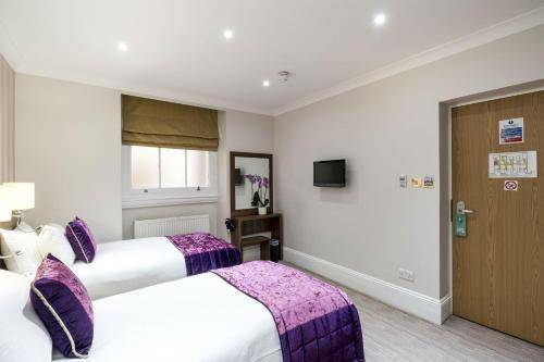 London House Hotel, London