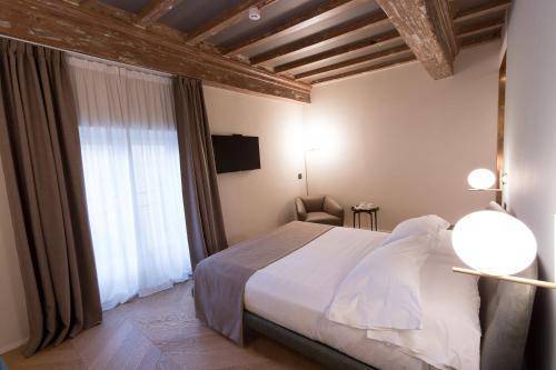 Hotel Silla, Florence