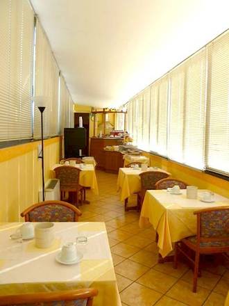 Hotel Fiorita, Florence