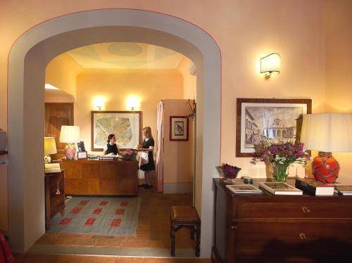 Antica Dimora Firenze, Florence